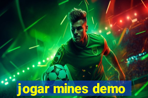 jogar mines demo